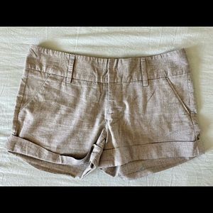 Alice + Olivia Women’s Shorts Size 6